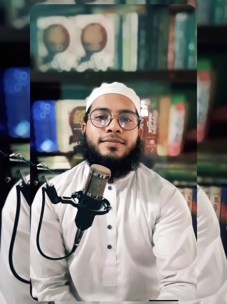 Shibbir ahmad shaon